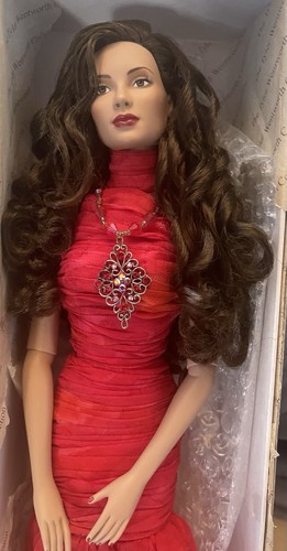 Tonner fever angelina tyler - fever,