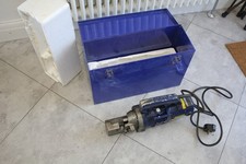 RC22 rebar cutter 230v