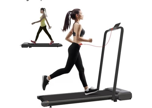 Treadmill for home - for, office,