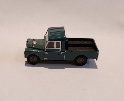 Die cast 00 railway - ,