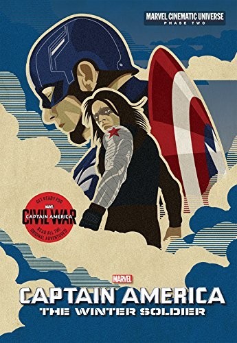 Phase two marvel - phase, two:
