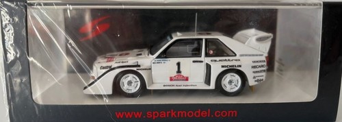 Spark s7896 audi sport - audi,