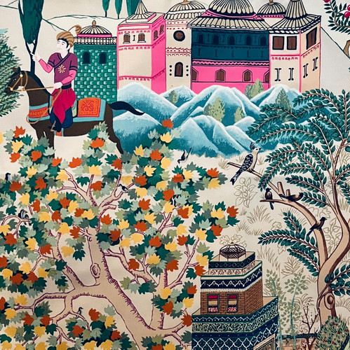 Manuel canovas leyla rose - manuel,