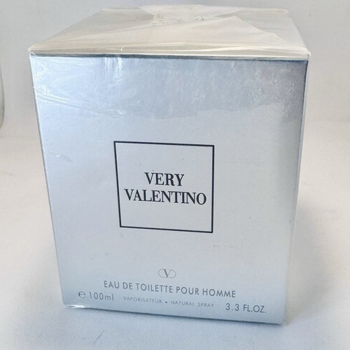 Very valentino men edt spray - valentino,