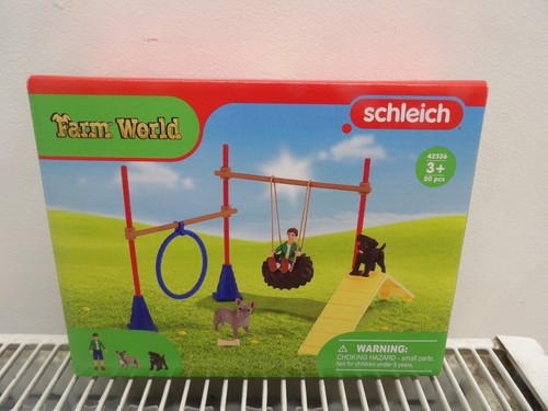 Schleich 42536 farm world - farm,