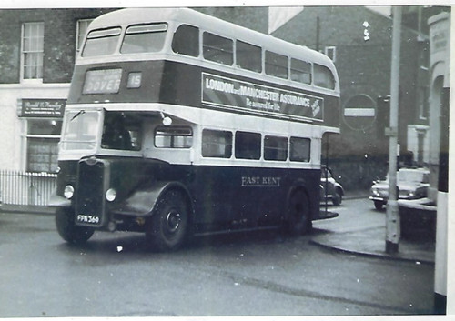 Bus photo ffn369 - ffn369, kent
