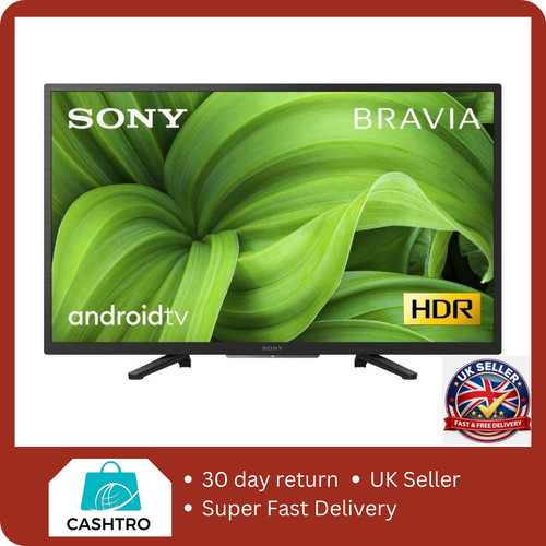 Sony bravia 32w800 inch - kd-32w800,
