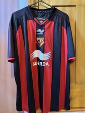 Watford 2010/11 Away Shirt - L