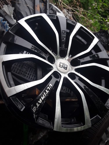 18inch genuine bk - 18inch,