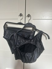 Holographic 2 Piece Pole Dance