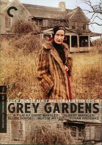 Criterion collection grey - criterion,