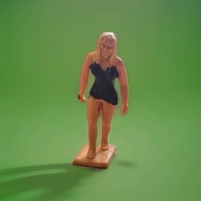 Corgi Toys GS36 Tarzan Gift