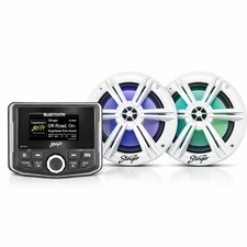 SPXM1 Marine Powersports TFT