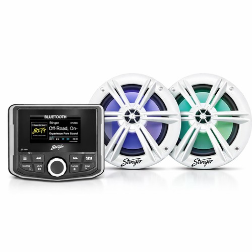Spxm1 marine powersports tft - marine,