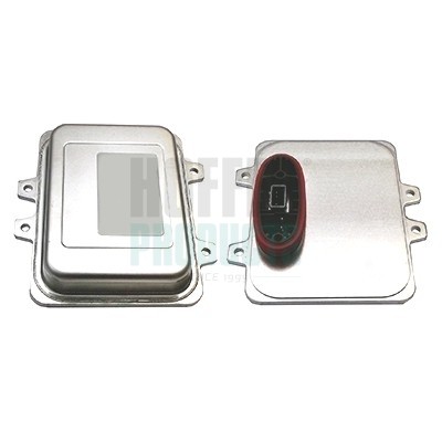 Hoffer control unit lights - hoffer,
