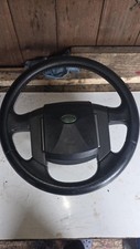 Land Rover Discovery 3 2.7 Steering Wheel With Airbag