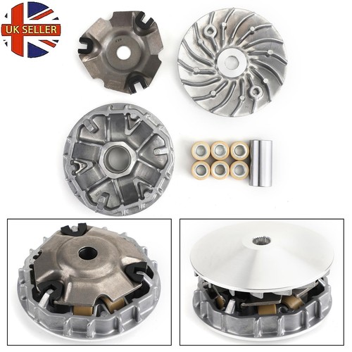 Front clutch variator for - front,