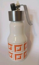 Vintage Rostfrei Cream Maid