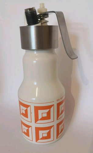 Vintage rostfrei cream maid - vintage,