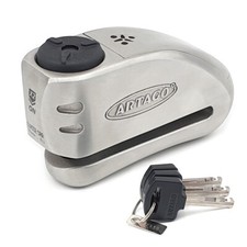 Artago 32 Alarm Disc Lock