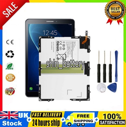 Battery for samsung galaxy tab - battery,