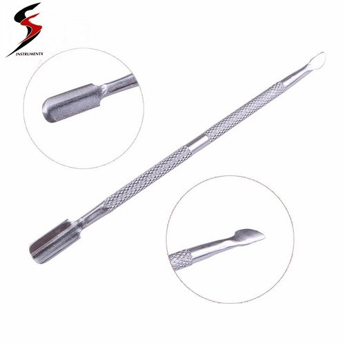 Cuticle pusher professional - pusher,