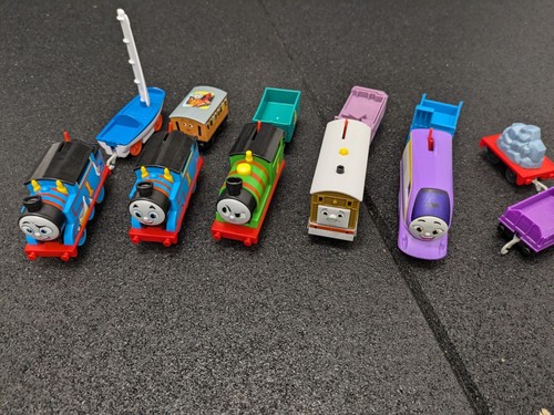 Fisher price thomas and - fisher-price,