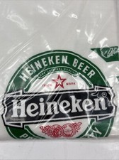 Heineken T-Shirt Large Sealed