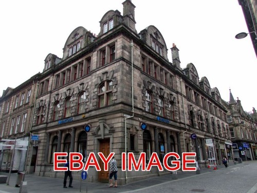 Photo view inverness - ,