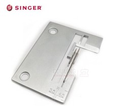 SINGER GENUINE OVERLOCKER