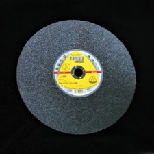 350mm 14" KLINGSPOR A630 SUPRA