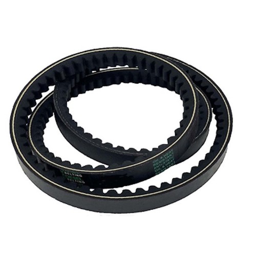 Cutting deck belt fits - belt,
