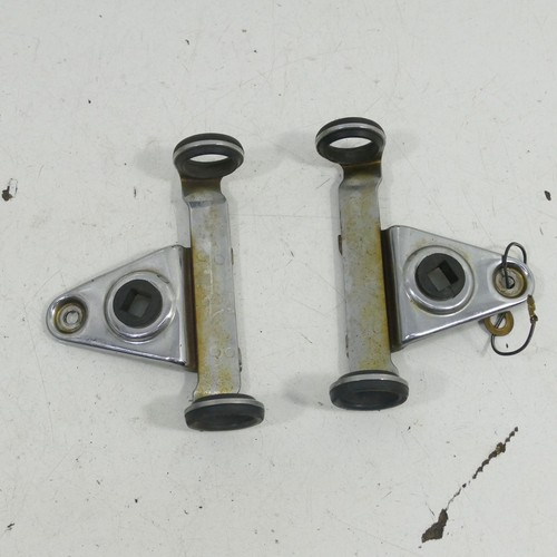 Suzuki 125 nf41a - 125, headlight