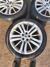 LAND ROVER RANGE SPORT