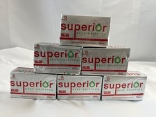 Superior Beef Dripping x6 Blocks - 250g