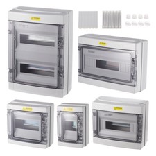 IP66 Weatherproof Consumer