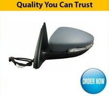 VW Beetle Door Wing Mirror