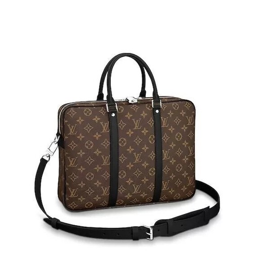 Louis vuitton porte documents - porte,