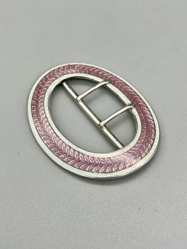 Edwardian sterling silver - sterling, &