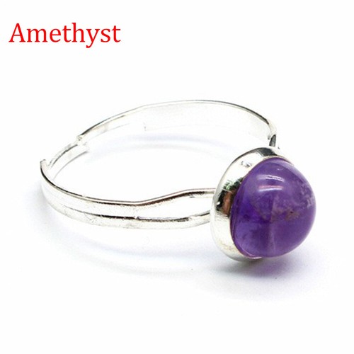 Natural gemstone chakra - natural,