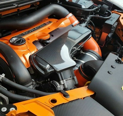Ford focus mk2 air inlet - mk2,