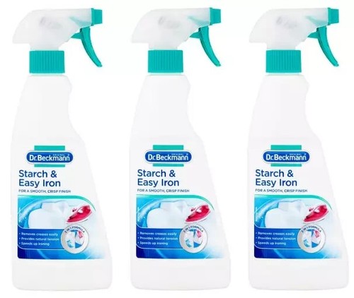 Beckmann starch and easy - dr,
