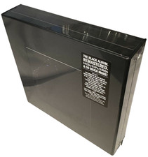 LP METALLICA The Black Album