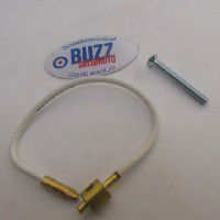 Lambretta headlight adjuster - lambretta,