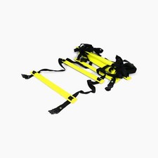 Agility ladder 4 Meters Yellow