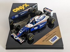 Onyx 202C Williams Renault