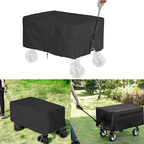 Utility wagon cart cover - utility,
