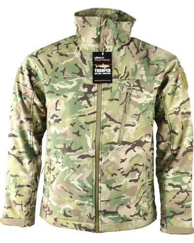 Mens trooper tactical - tactical, soft