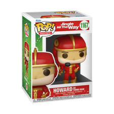 Funko Pop! Vinyl: Howard as