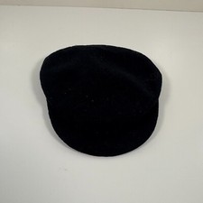 Vintage 90s Kangol Beret Cap